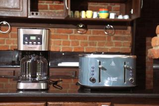 Brickhaus Hotel - Mbezi Beach - 5