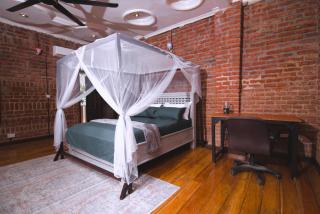 Brickhaus Hotel - Mbezi Beach - 4