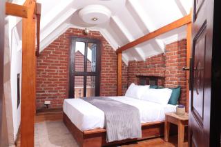 Brickhaus Hotel - Mbezi Beach - 2