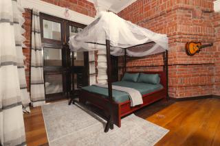 Brickhaus Hotel - Mbezi Beach - 1