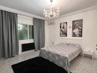 Spacious & aesthetic pool villa - 3