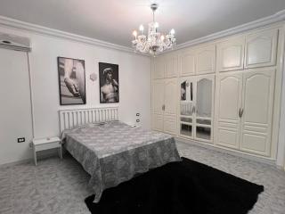 Spacious & aesthetic pool villa - 1