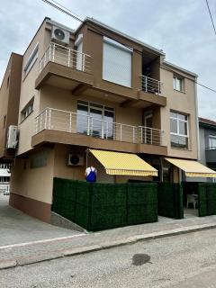 Juliya Apartment - Kavadartsi - 7