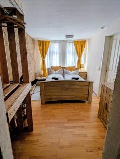 Töpferhäuschen Tangermünde - Tangermünde - 8