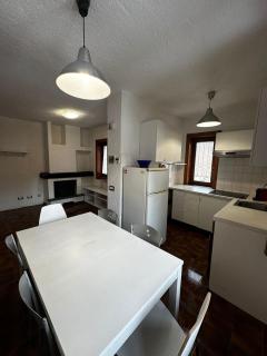 La Finestra su Livigno - 2