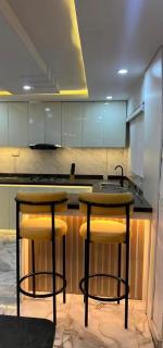 Omoba Luxe Apartment - 1