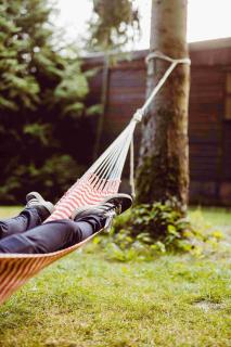 Houten accommodatie Sasseltermillen Woltzdal - 8