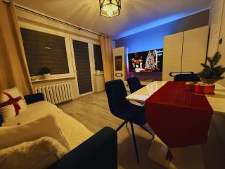 Apartament Przy Promenadzie - 0