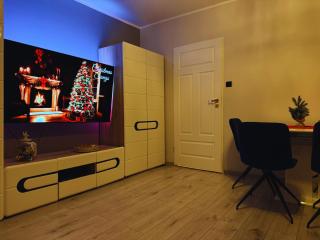 Apartament Przy Promenadzie - 3