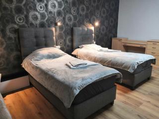 Schöne Wohnung am Bahnhof Schwerte - 4