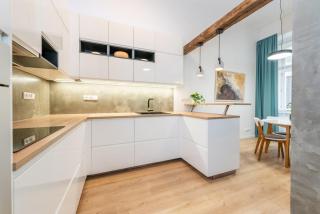 Apartment Vinohradská 14 - Prague - 9