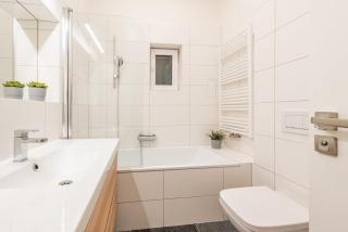 Apartment Vinohradská 14 - Prague - 8