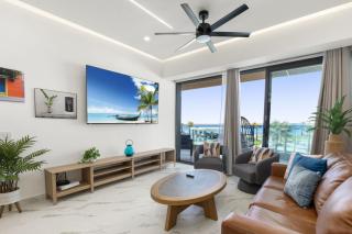 Encantame Soleil 2nd floor 2Br Sleeps8 - 7