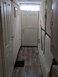 Töpferhäuschen Tangermünde - Tangermünde - 3