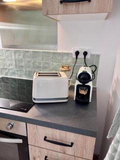 Le Cocon Vert - Cognac - 7