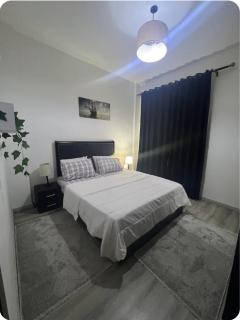 Apartment in Madinaty - privado , New Cairo , fifth settlement شقه فندقيه مدينتي - 8