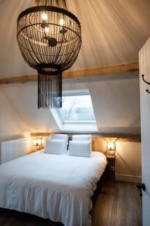 B&B Langeveldemolen - Merchtem - 9