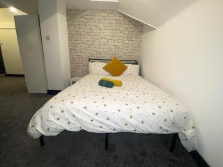 Studio Kitchenette Apartment - PLAB RECOMMENDED - 4