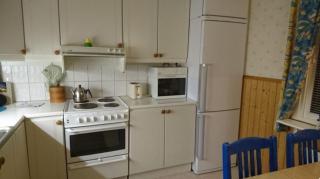 House in Gällivare - 6