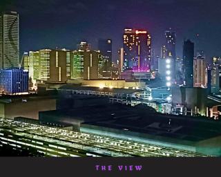 Grass Residences by Mademoiselle SM NORTH EDSA - 3