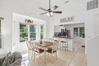 7102 Treetops Villa - 1
