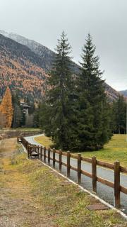 Grande Maison Du Coeur Champoluc Spa,Gym e Aree Relax - 9