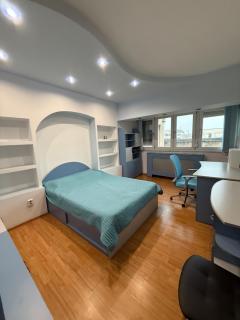 Central Duplex Apartment - 3