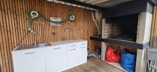 Villa 4 chambres, jardin, Netflix - 8