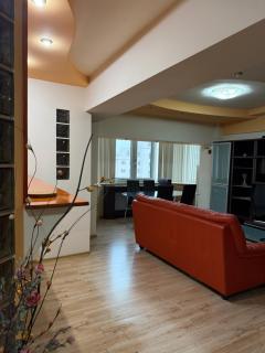 Central Duplex Apartment - 1
