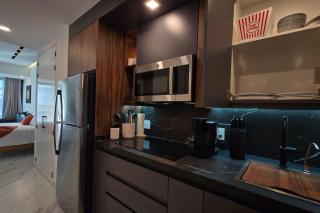 Encantame Soleil 1st floor Studio lockoff sleeps4 - 5