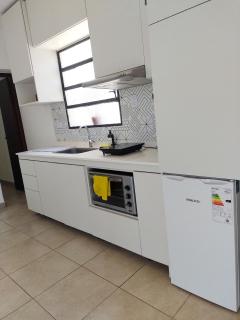 Hospedaje Aguilares - 9