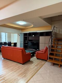 Central Duplex Apartment - 7