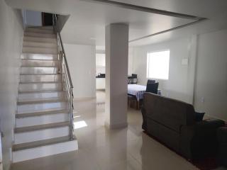 Casa de ferias para Familia - 4