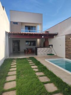 Casa de ferias para Familia - 3