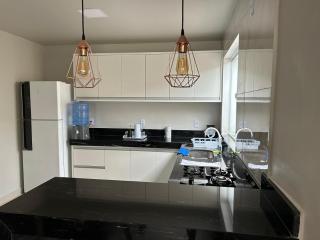 Casa de ferias para Familia - 2