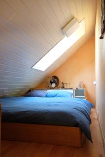 Preverenges, 5 min EPFL UNIL, Calme & proche lac - 9