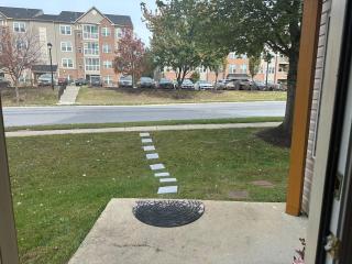 Studio Private entrance bath in laure and columbia - 6