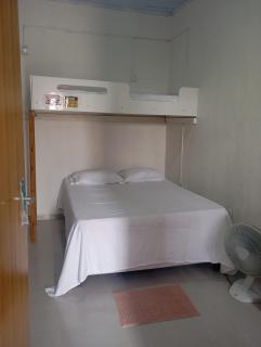 Suíte quase frente à rodoviária - 2