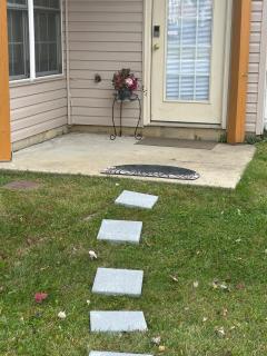Studio Private entrance bath in laure and columbia - 1