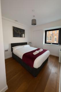 Modern 2Bed Flat, Close to Gatwick&Central London - 5