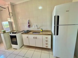 Apê charmoso a 2km do Centro - 4km do Parque Aquático - 5