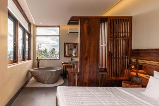 Sun Village Beach Resort - 9