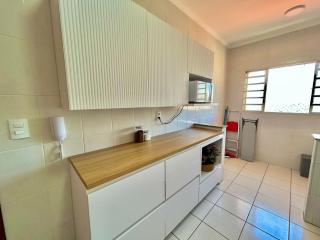 Apê charmoso a 2km do Centro - 4km do Parque Aquático - 6