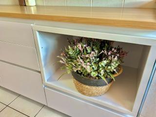 Apê charmoso a 2km do Centro - 4km do Parque Aquático - 1