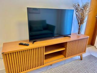 Apê charmoso a 2km do Centro - 4km do Parque Aquático - 4