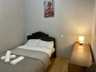 Mtatsminda Liberty Sq Cozy 3BR Apartment Free Wine & Coffee 3F - 8