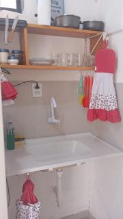 Suíte quase frente à rodoviária - 9