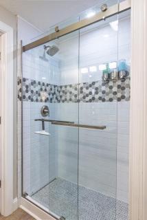 Mountain Crest Cabin - 8