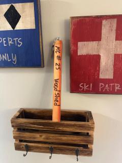 Mountain Crest Cabin - 7