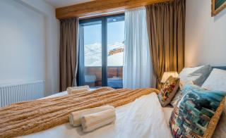 New Gudauri Apartments in Twins - 7